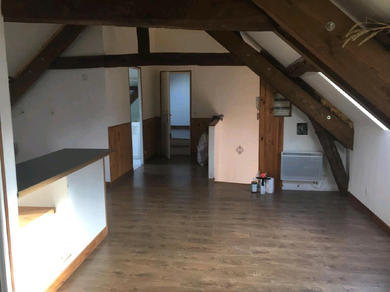 Image_6, Immeuble, Verberie, ref :104507