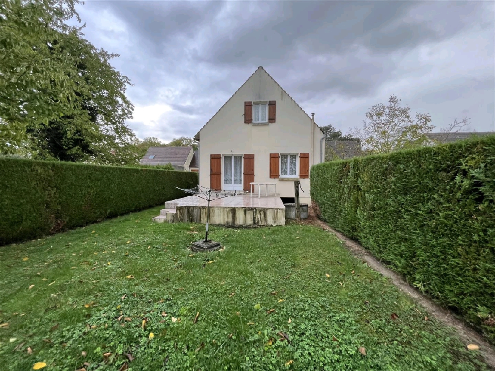 Image_1, Maison, Verberie, ref :104482