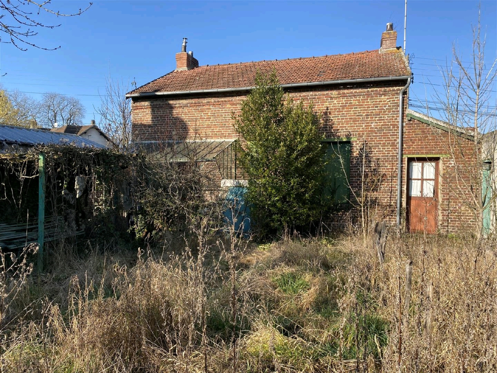 Image_1, Maison, Verberie, ref :104376