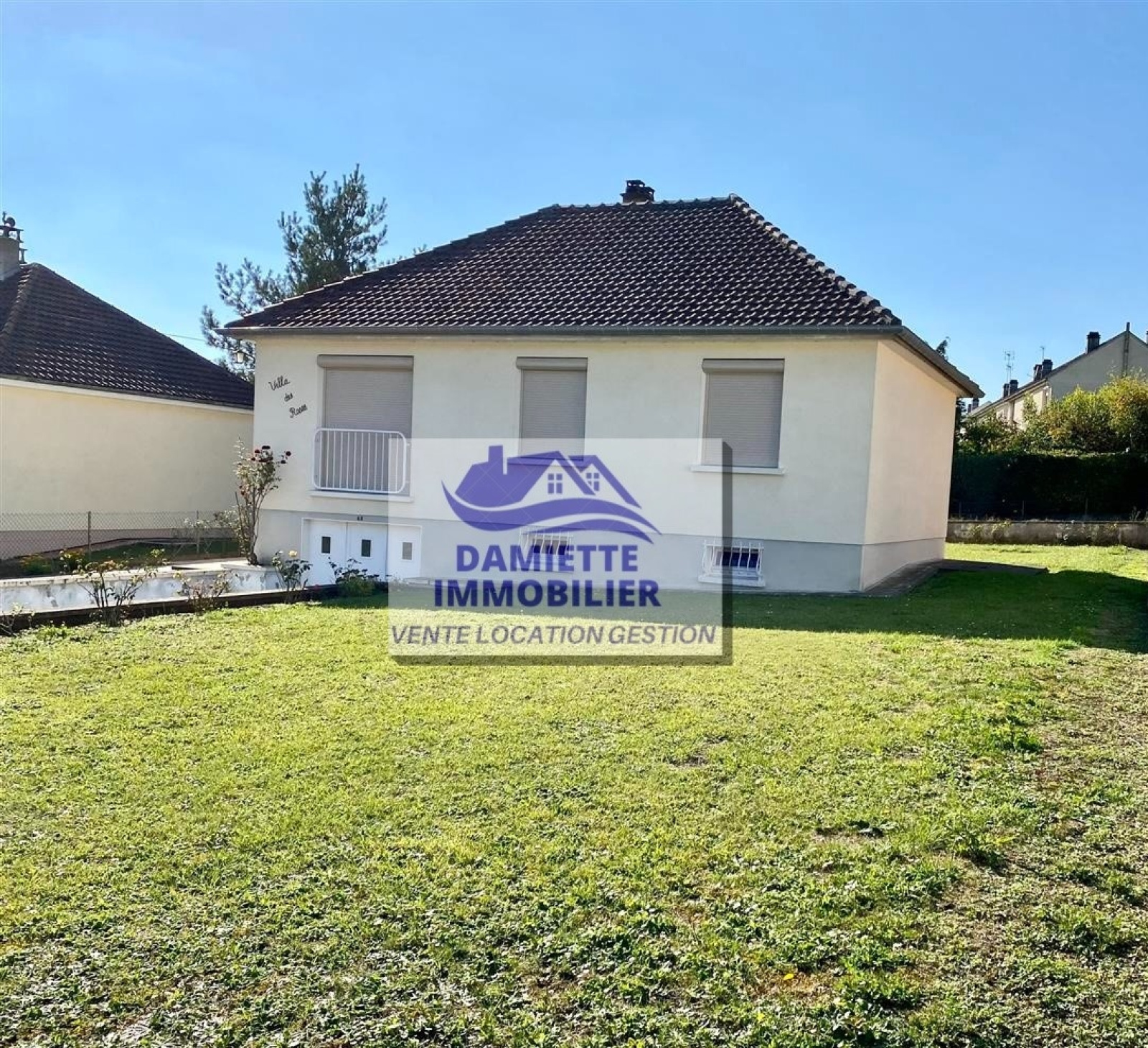 Image_1, Maison, Béthisy-Saint-Pierre, ref :104326