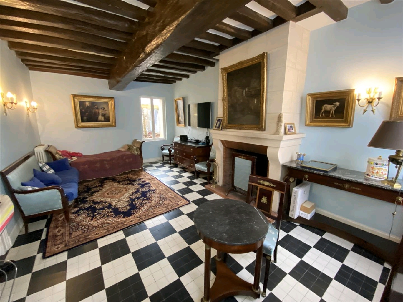 Image_2, Maison, Verberie, ref :104381