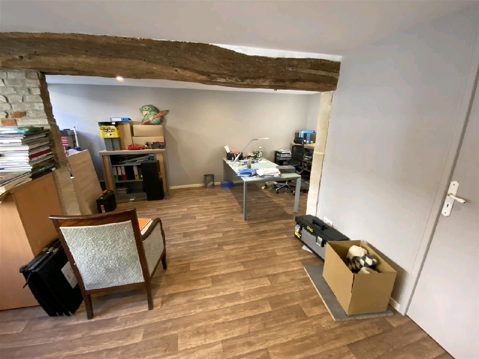 Image_7, Maison, Verberie, ref :104381