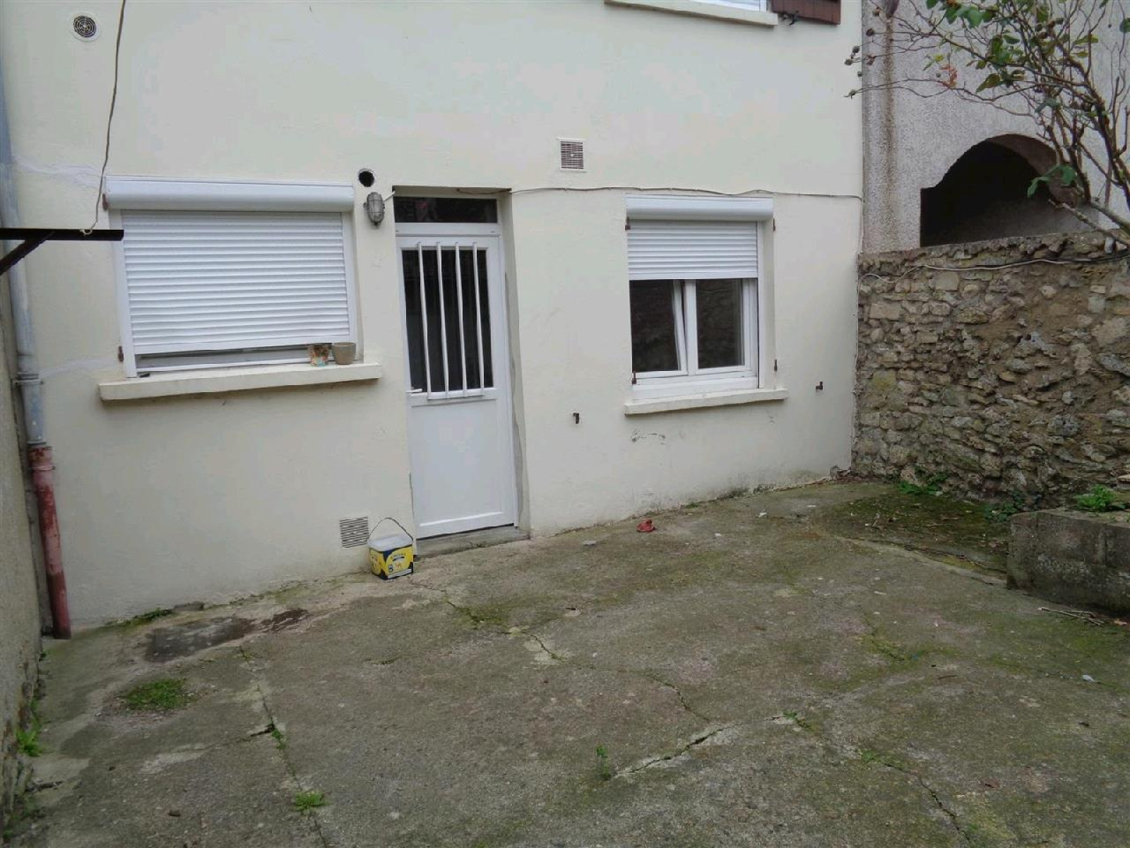 Image_5, Immeuble, Verberie, ref :104160