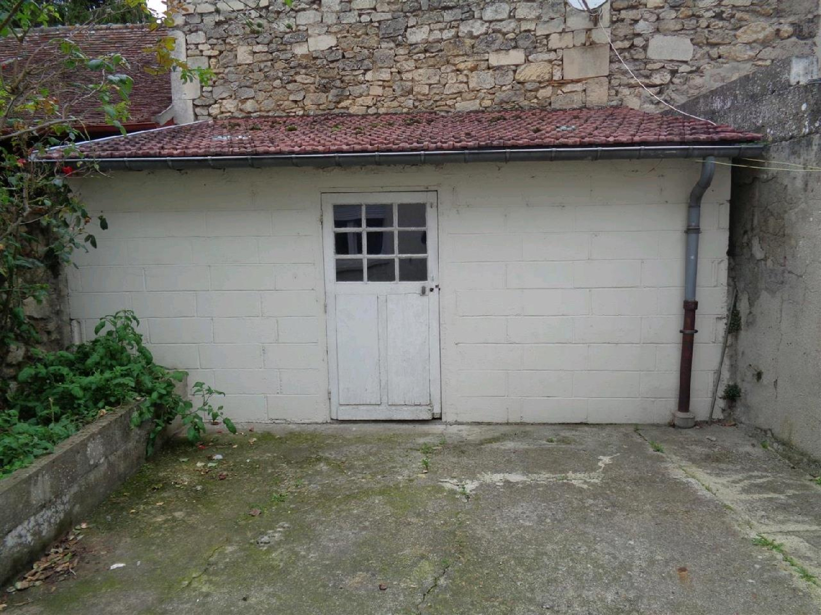 Image_6, Immeuble, Verberie, ref :104160