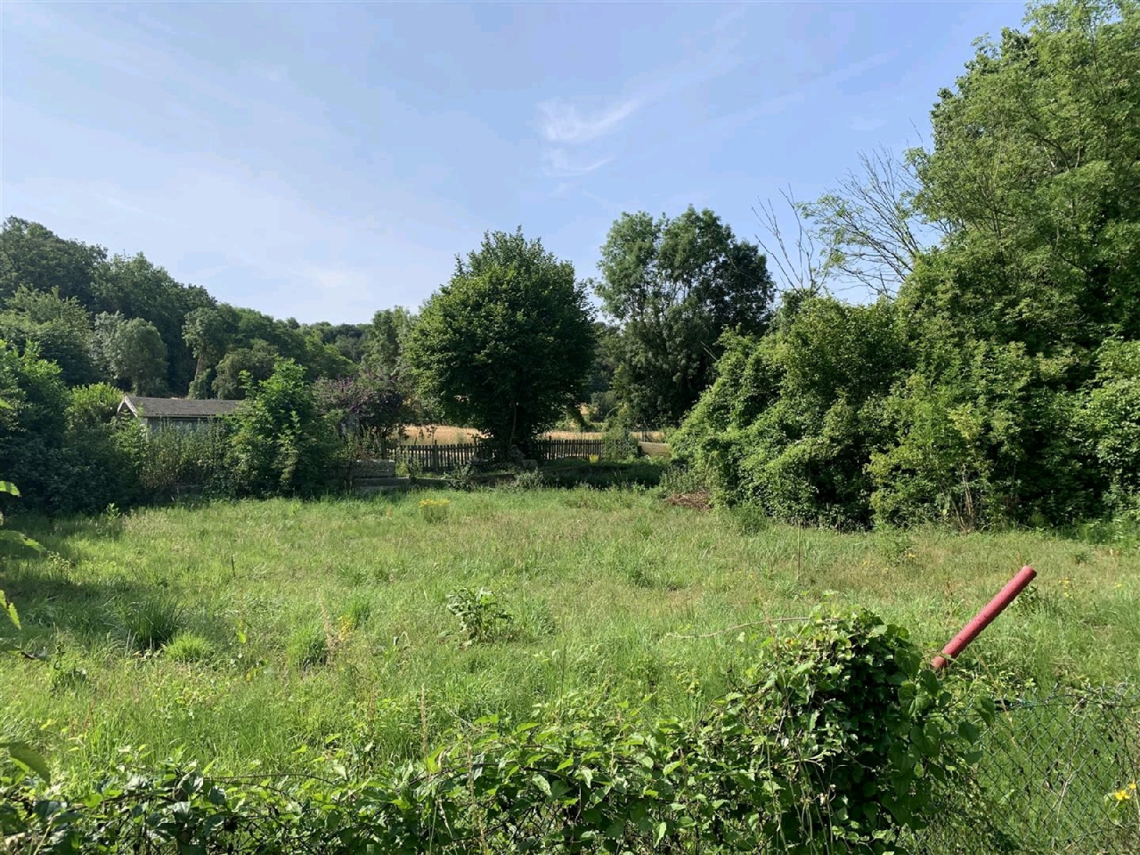 Image_3, Terrain, Verberie, ref :104265