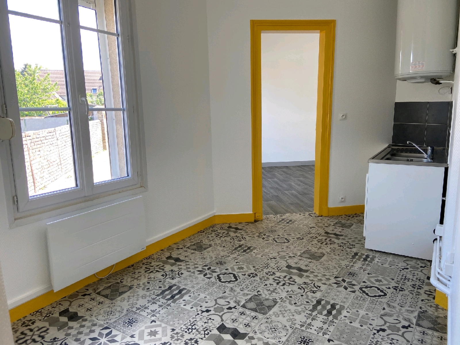 Image_3, Appartement, Verberie, ref :104434
