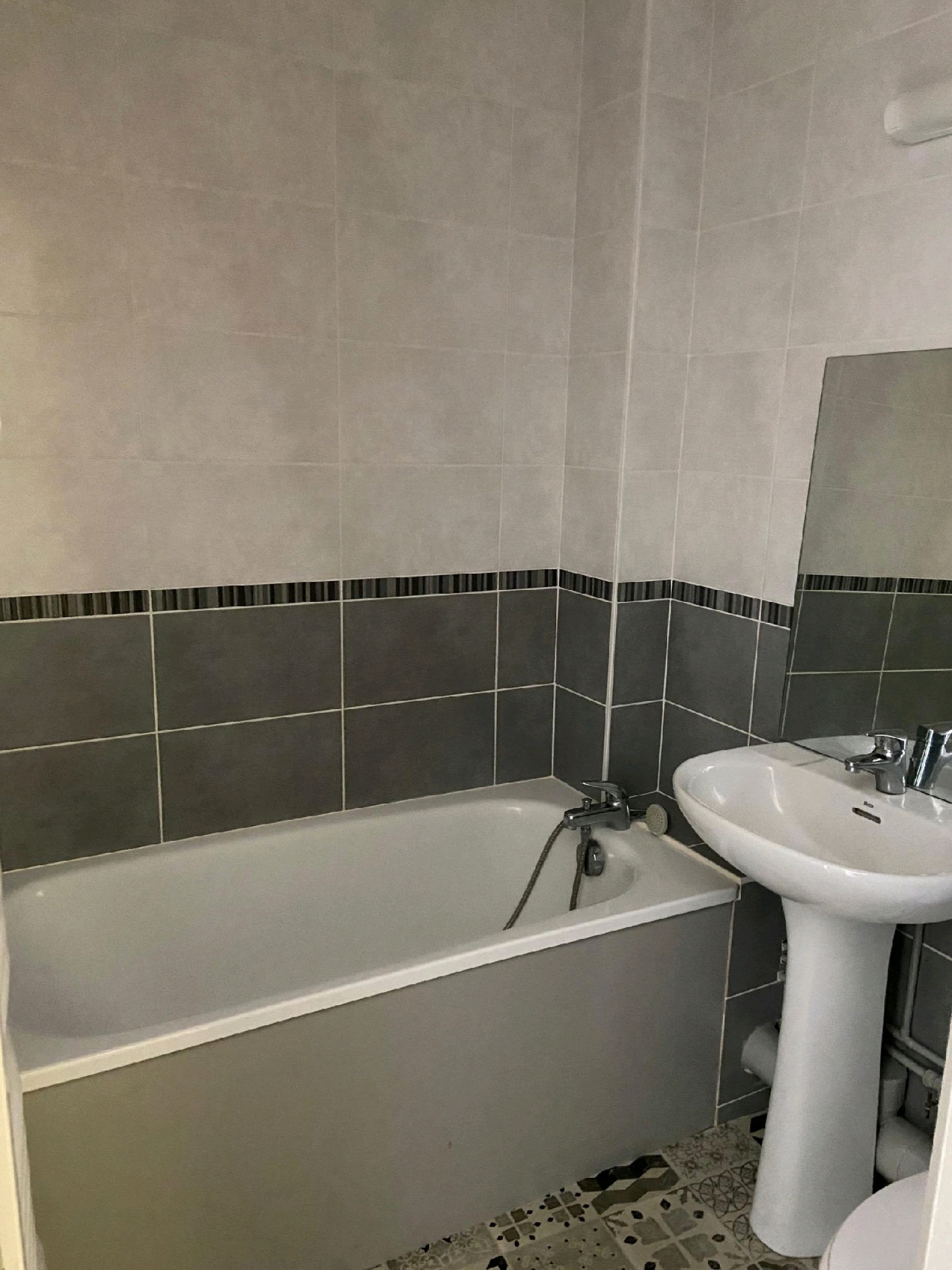 Image_5, Appartement, Verberie, ref :104434