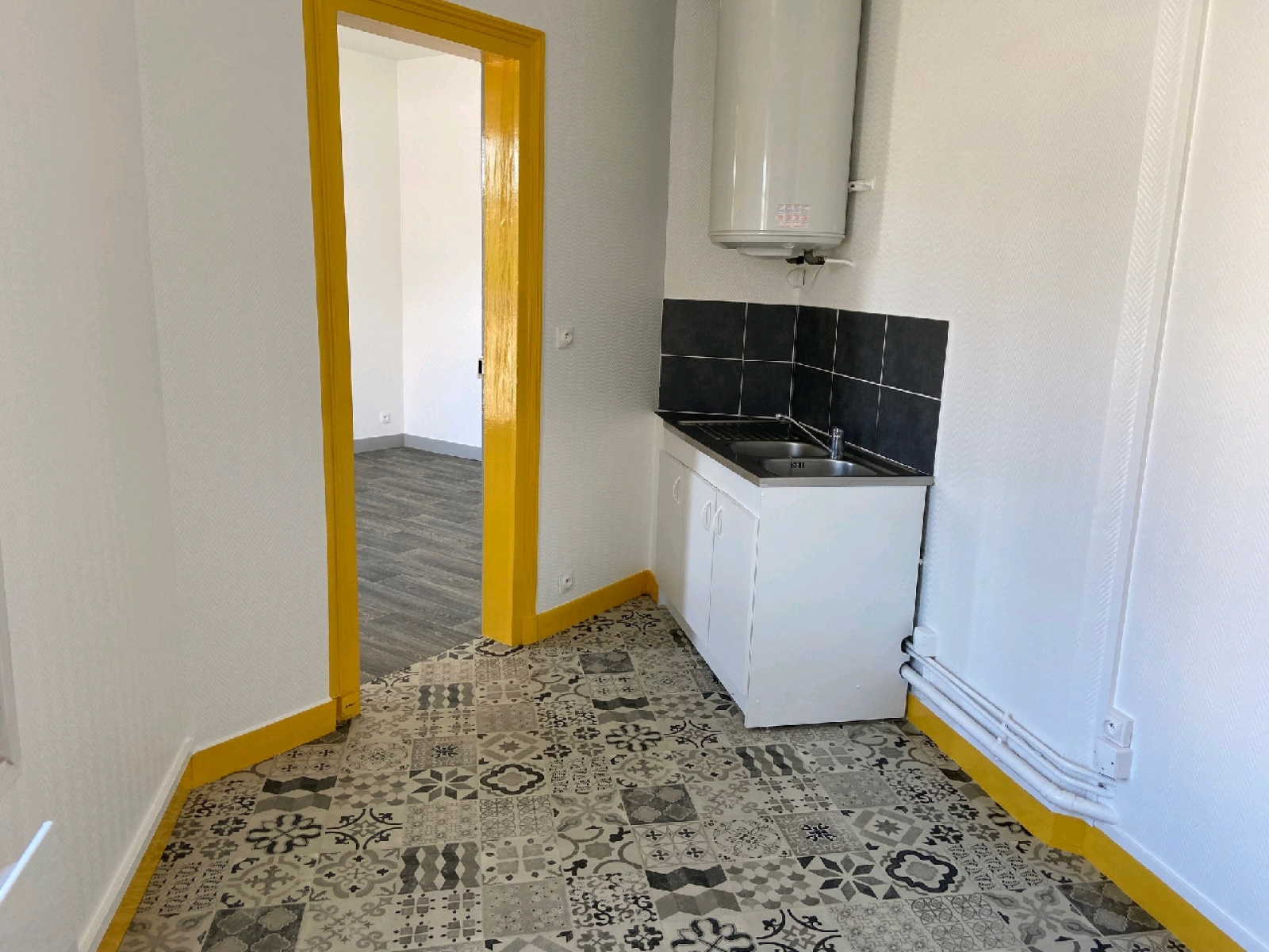 Image_4, Appartement, Verberie, ref :104434
