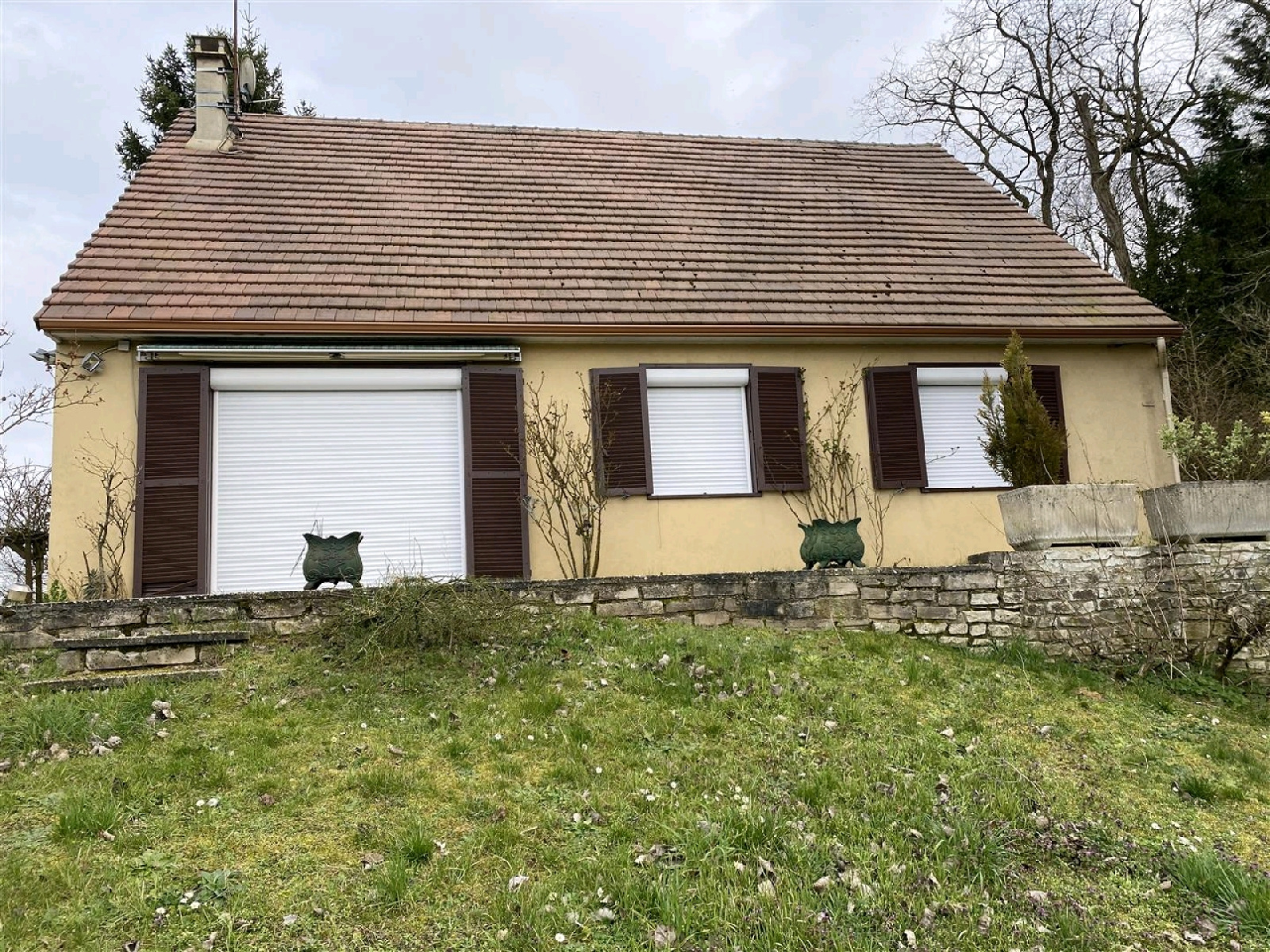 Image_1, Maison, Saint-Vaast-de-Longmont, ref :104311