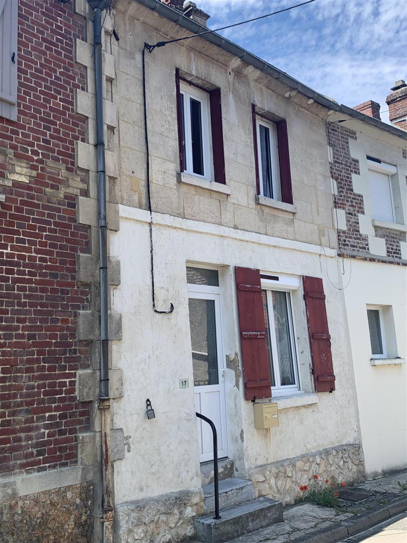 Image_1, Maison, Béthisy-Saint-Pierre, ref :104441