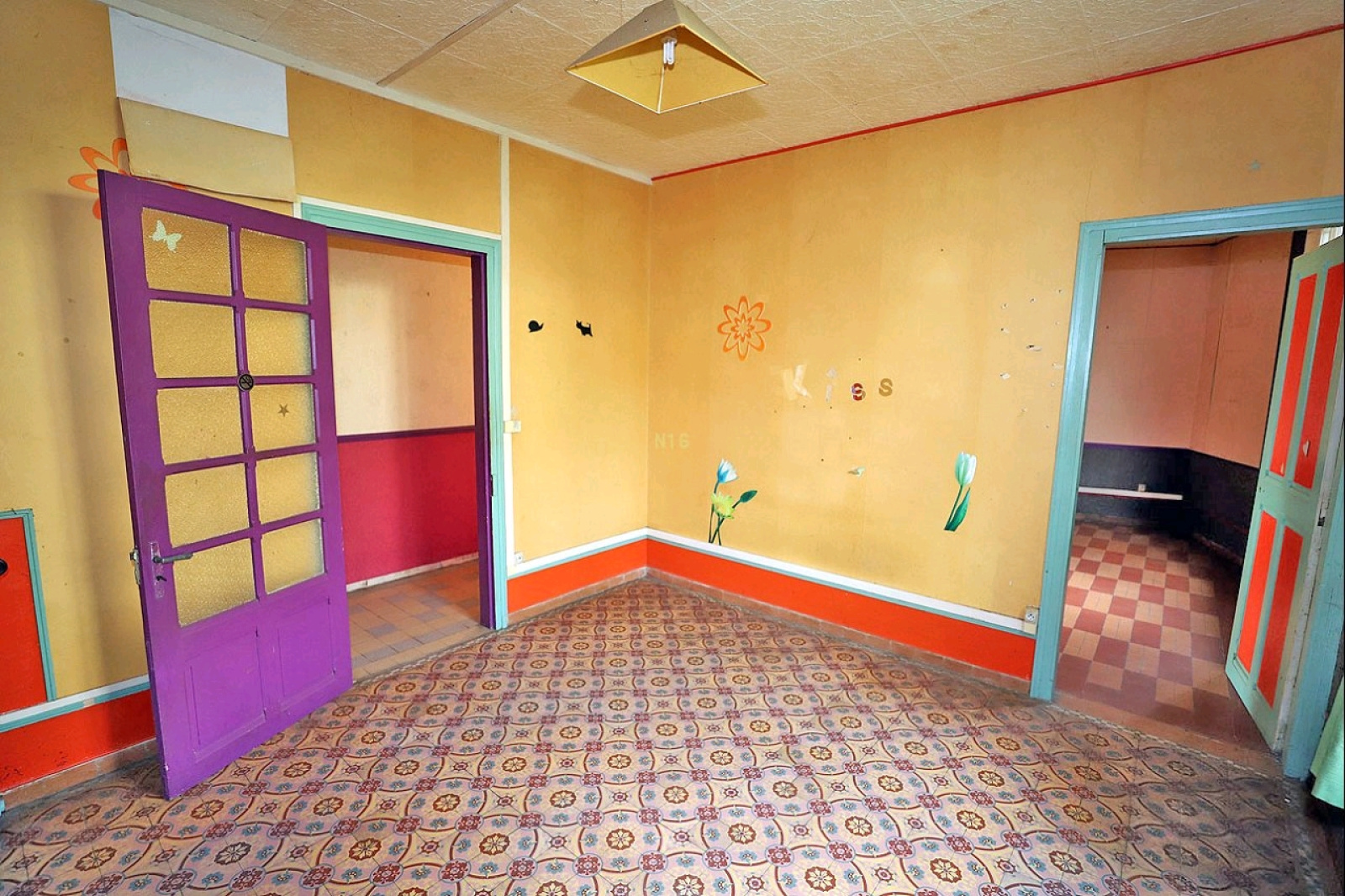 Image_1, Maison, Le Plessier-sur-Saint-Just, ref :104542