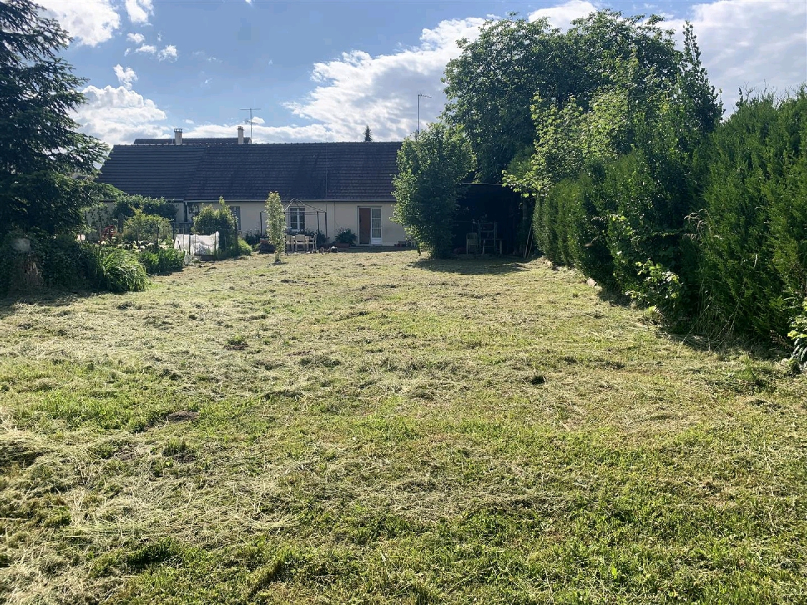 Image_2, Maison, Saintines, ref :104444