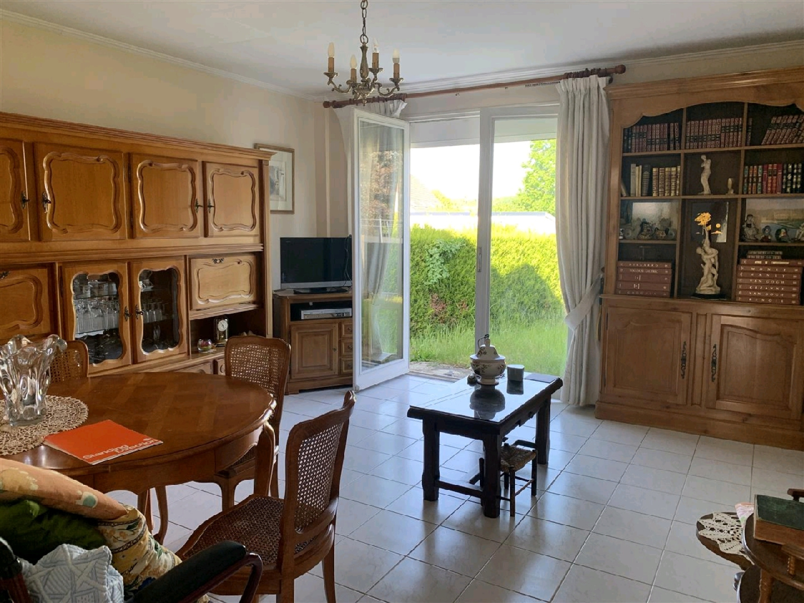 Image_2, Maison, Saint-Vaast-de-Longmont, ref :104530