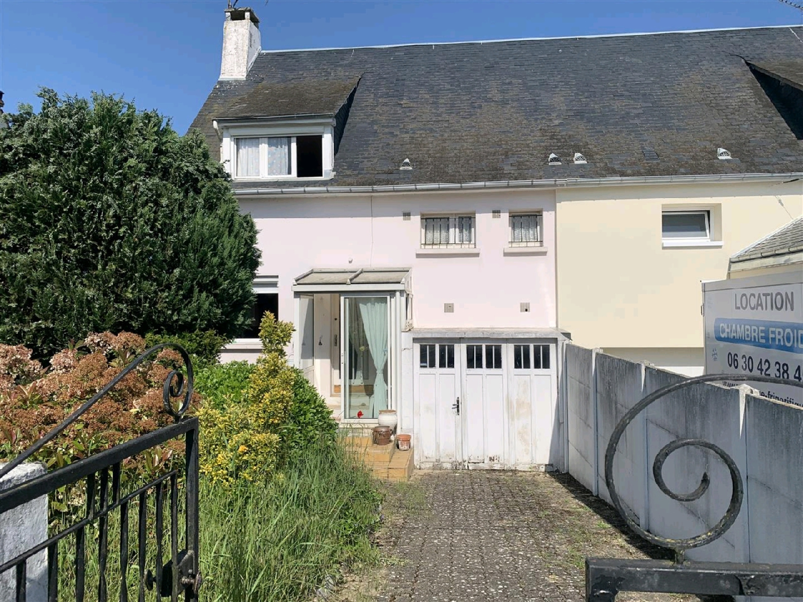 Image_7, Maison, Saint-Vaast-de-Longmont, ref :104530