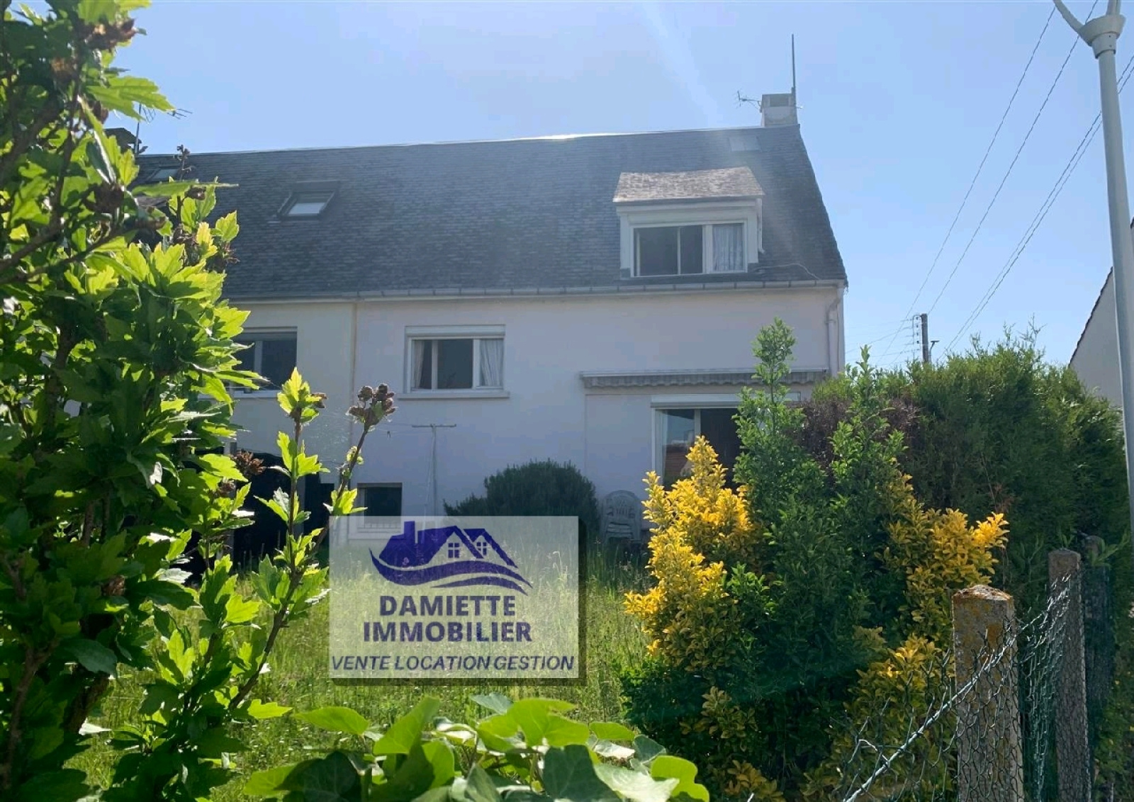 Image_1, Maison, Saint-Vaast-de-Longmont, ref :104530