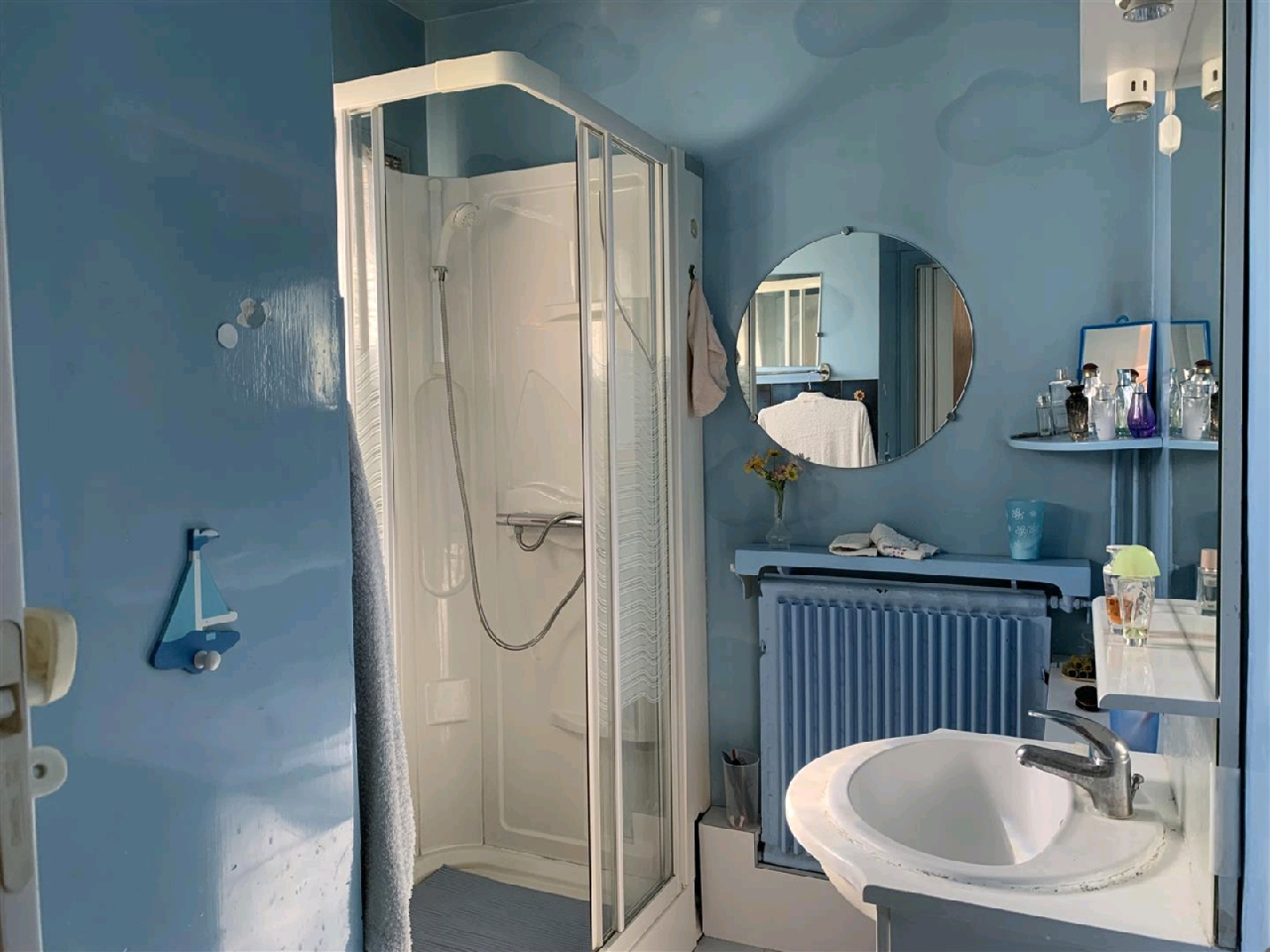 Image_3, Maison, Saint-Vaast-de-Longmont, ref :104530