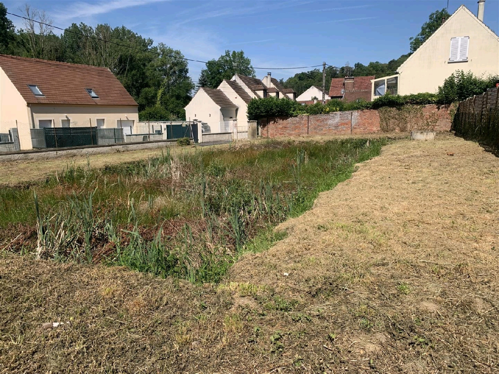 Image_3, Terrain, Béthisy-Saint-Martin, ref :104535