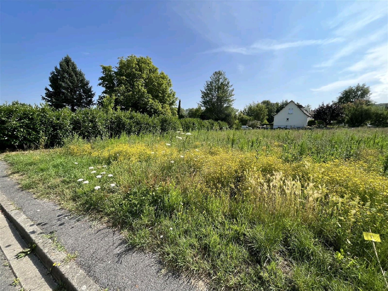 Image_1, Terrain, Verberie, ref :104544