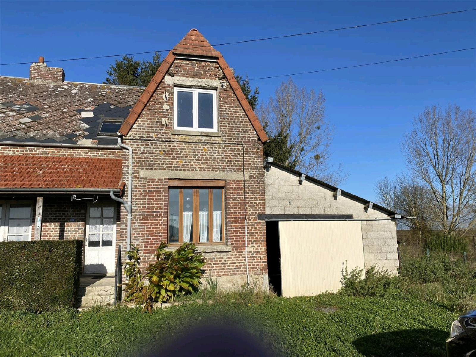 Image_1, Maison, Noyon, ref :104360