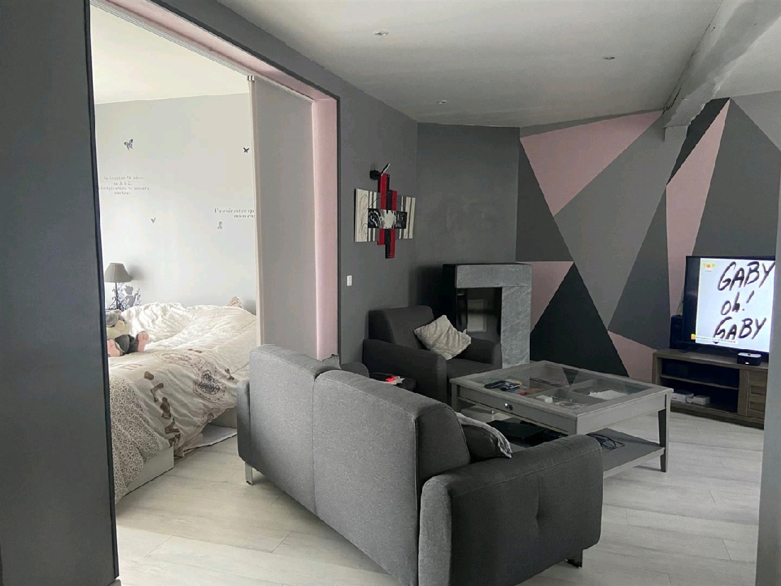 Image_6, Maison, Saint-Sauveur, ref :104541