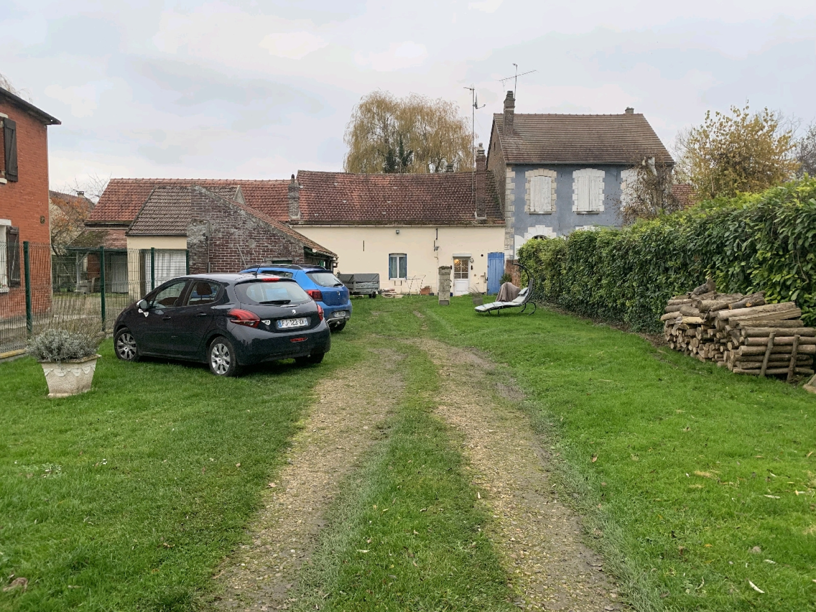 Image_1, Maison, Longueil-Sainte-Marie, ref :104377