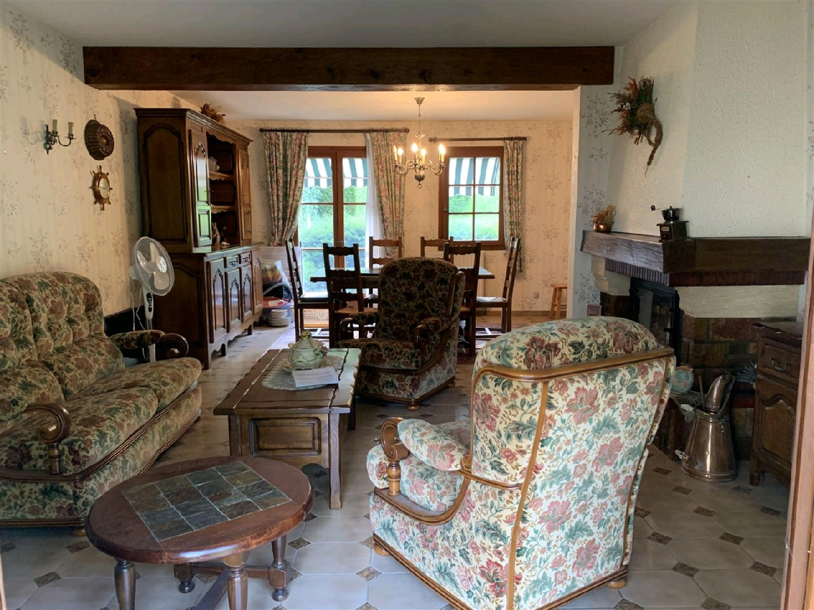 Image_5, Maison, Béthisy-Saint-Pierre, ref :104526