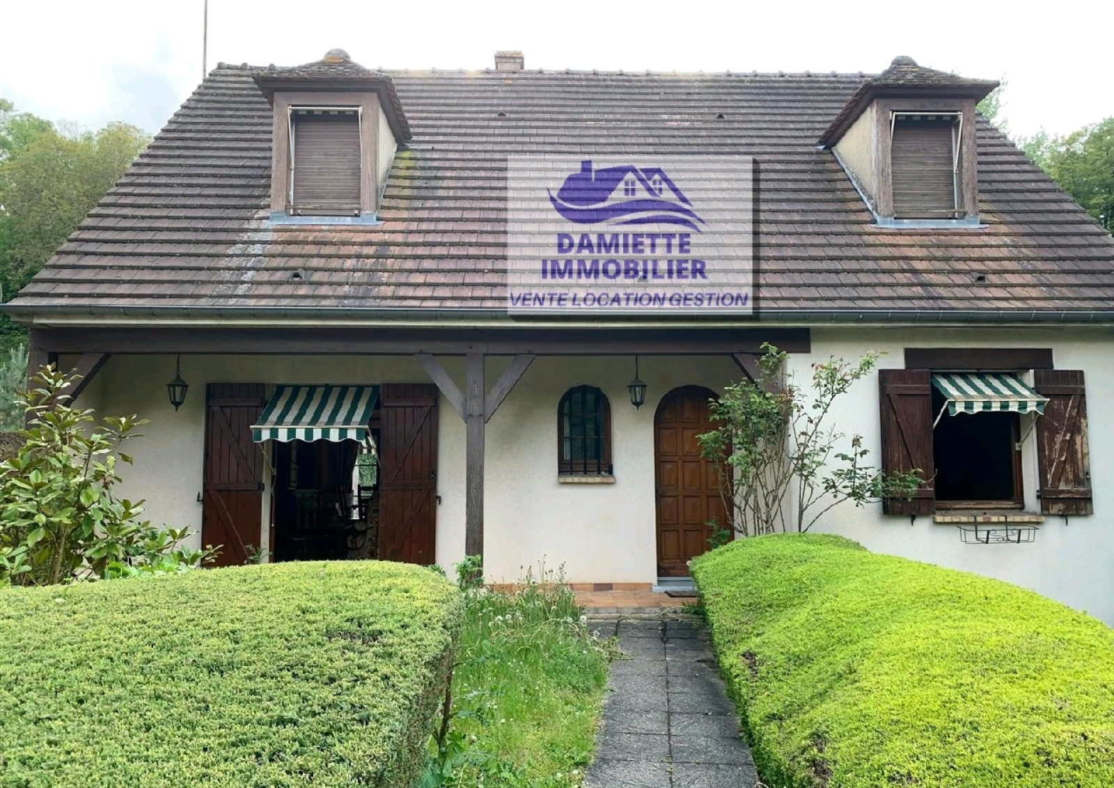 Image_1, Maison, Béthisy-Saint-Pierre, ref :104526