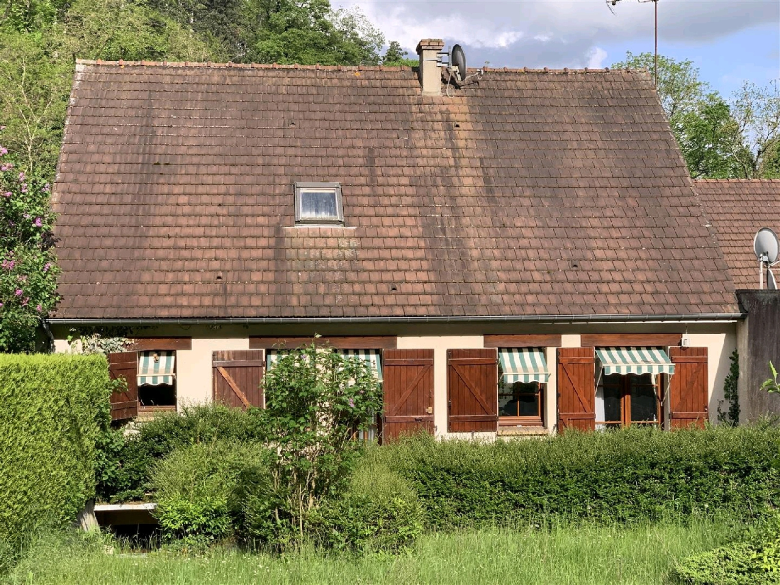 Image_2, Maison, Béthisy-Saint-Pierre, ref :104526
