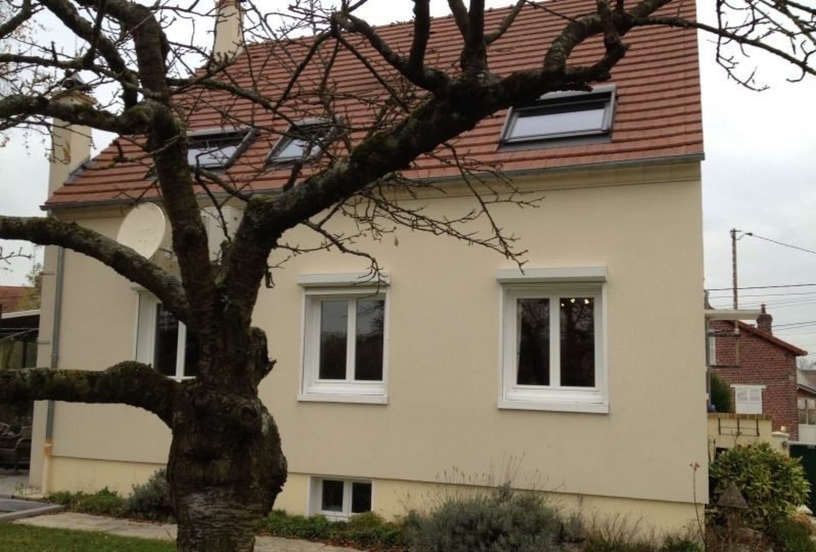 Image_1, Maison, Verberie, ref :104468