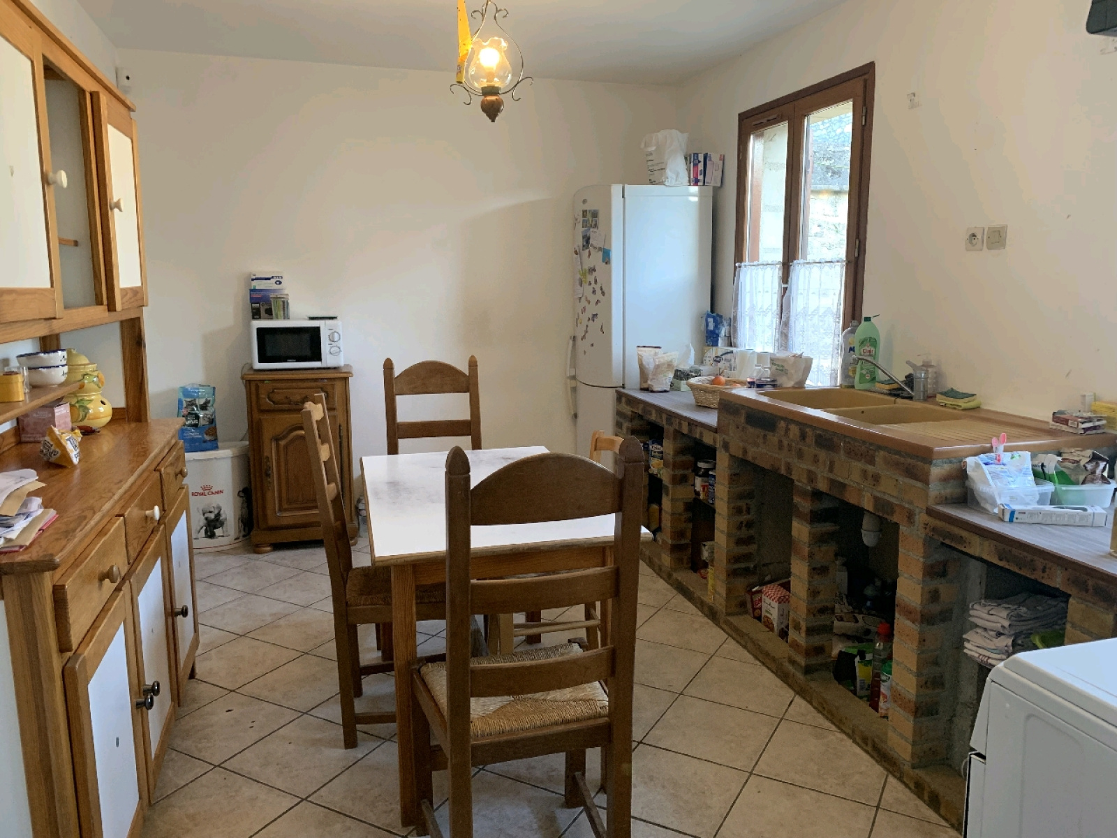 Image_8, Maison, Néry, ref :104449