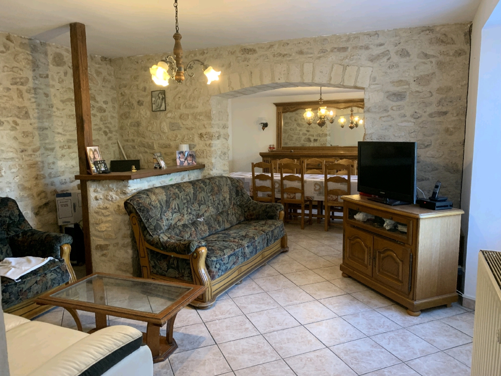 Image_9, Maison, Néry, ref :104449