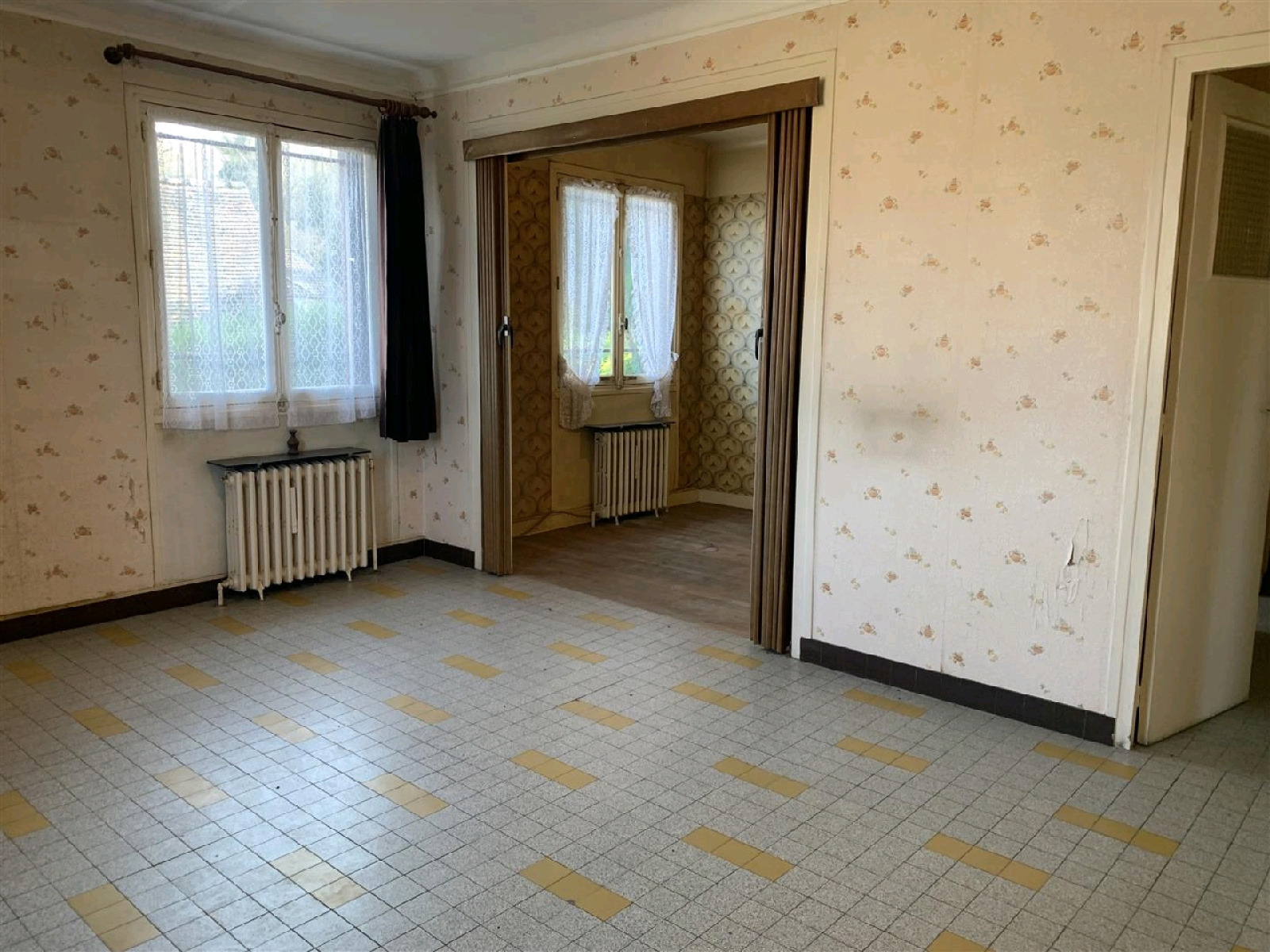 Image_7, Maison, Saintines, ref :104508