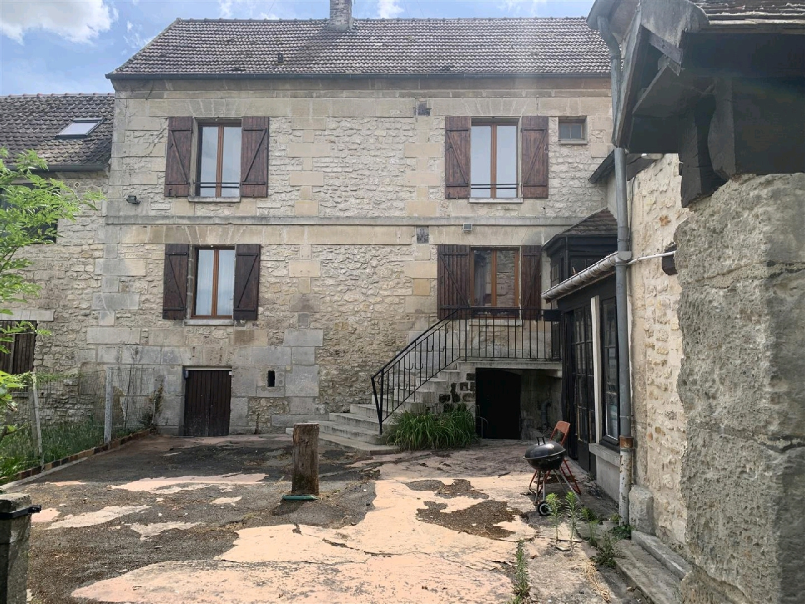 Image_6, Maison, Pontpoint, ref :104554