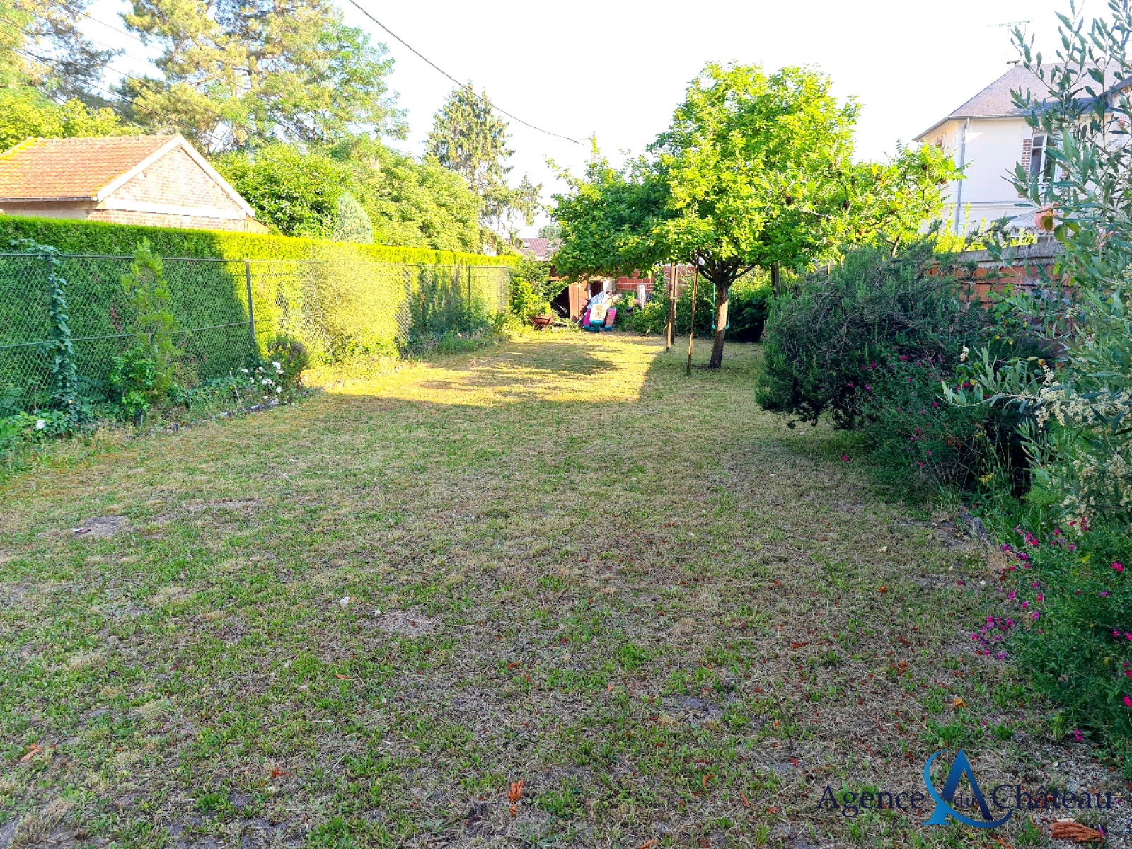Image_12, Maison, Compiègne, ref :203654