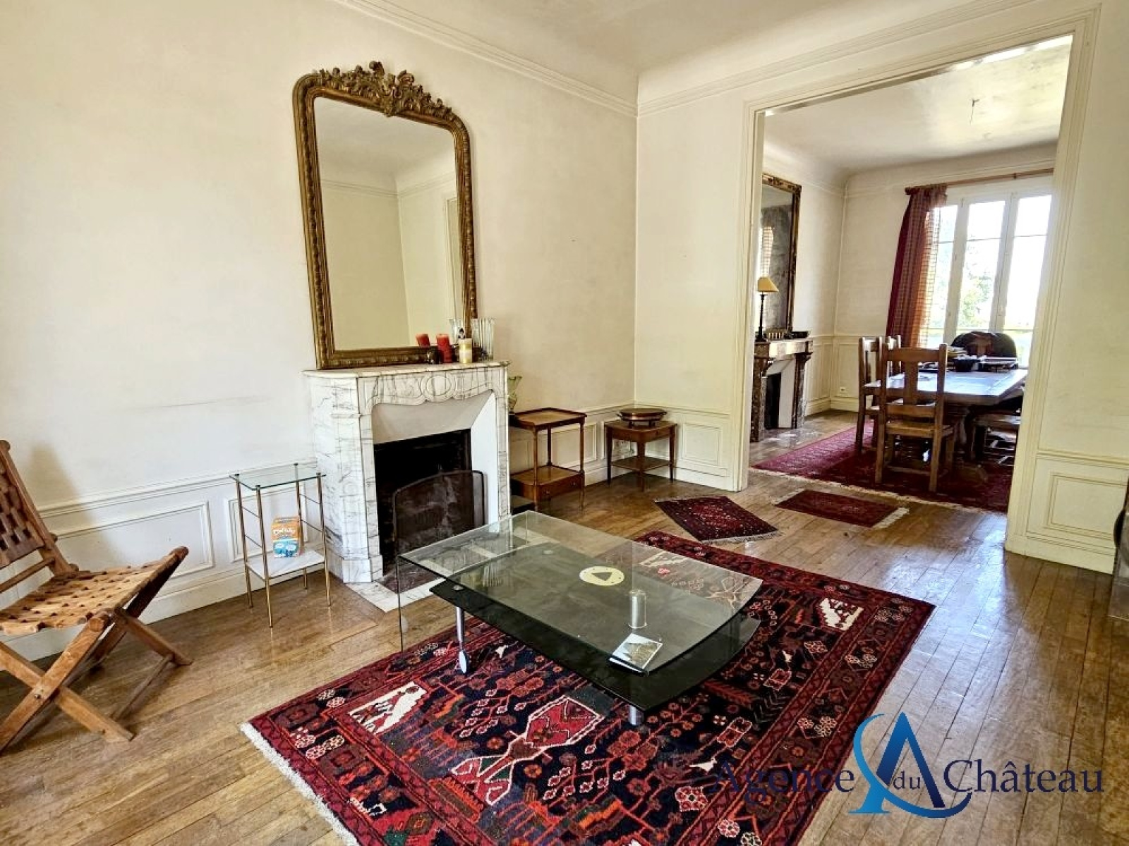 Image_3, Maison, Compiègne, ref :203654