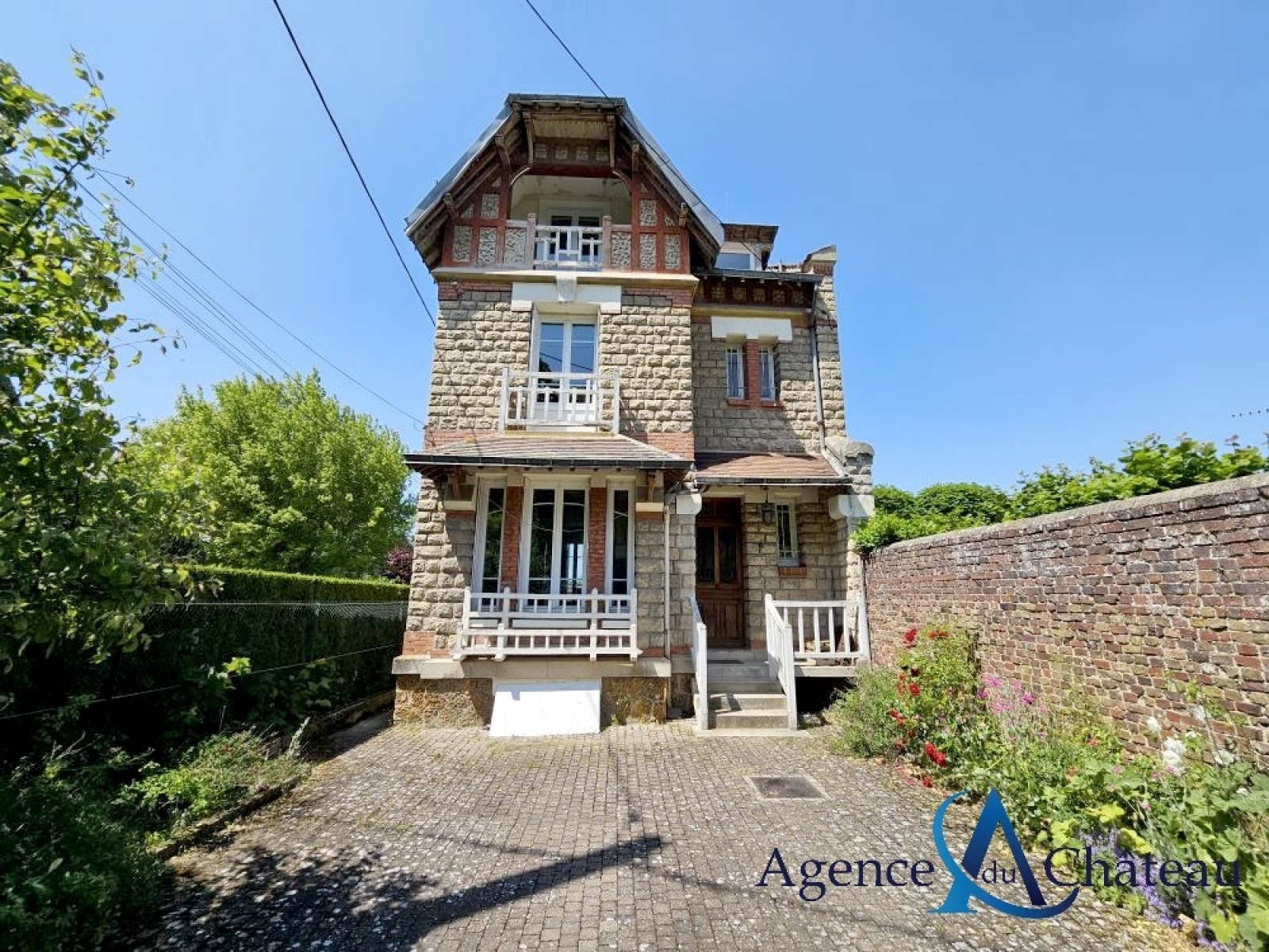 Image_1, Maison, Compiègne, ref :203654