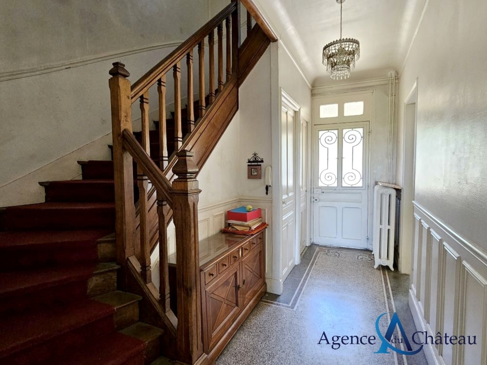 Image_4, Maison, Compiègne, ref :203654