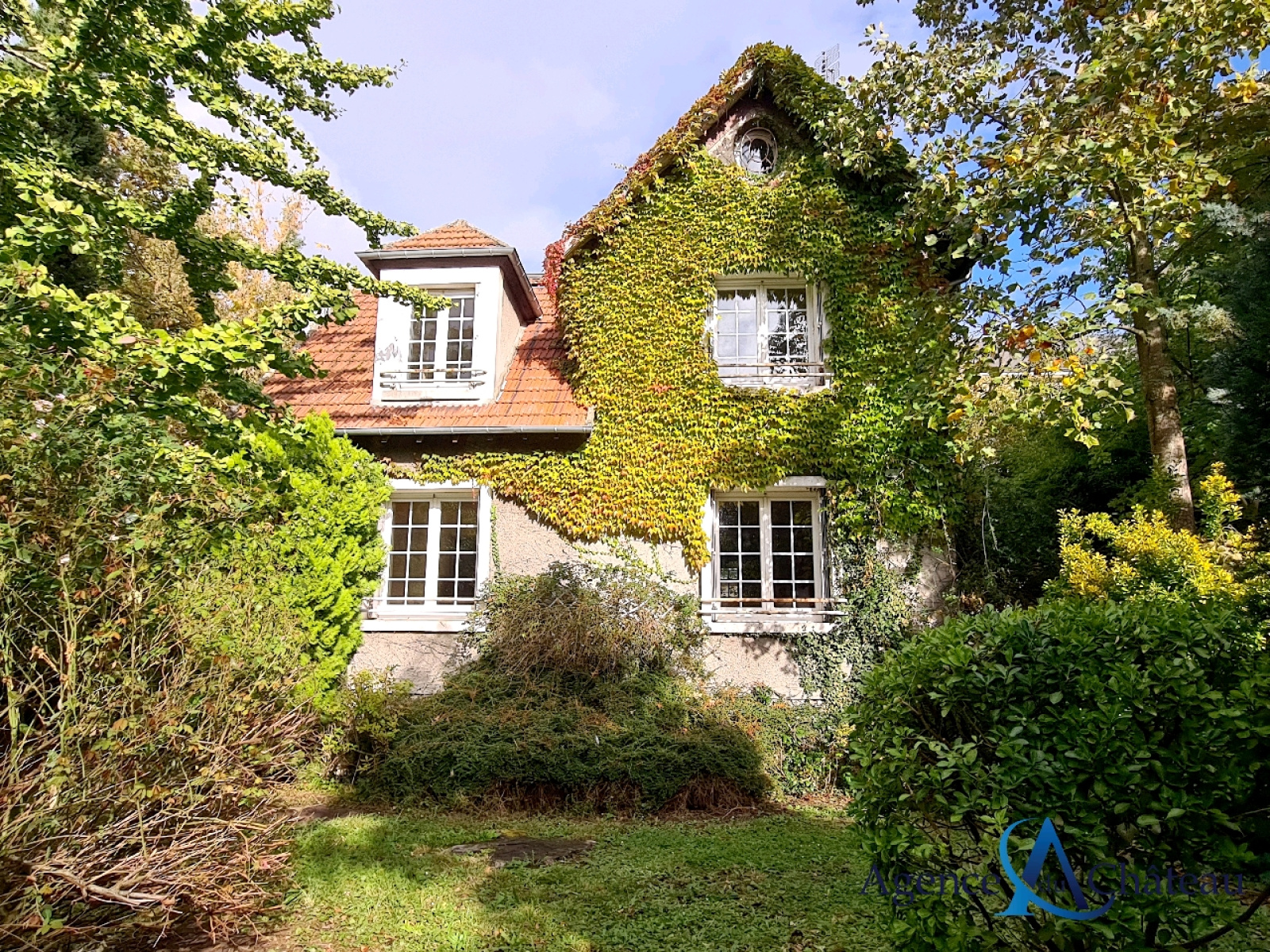Image_1, Maison, Compiègne, ref :203684