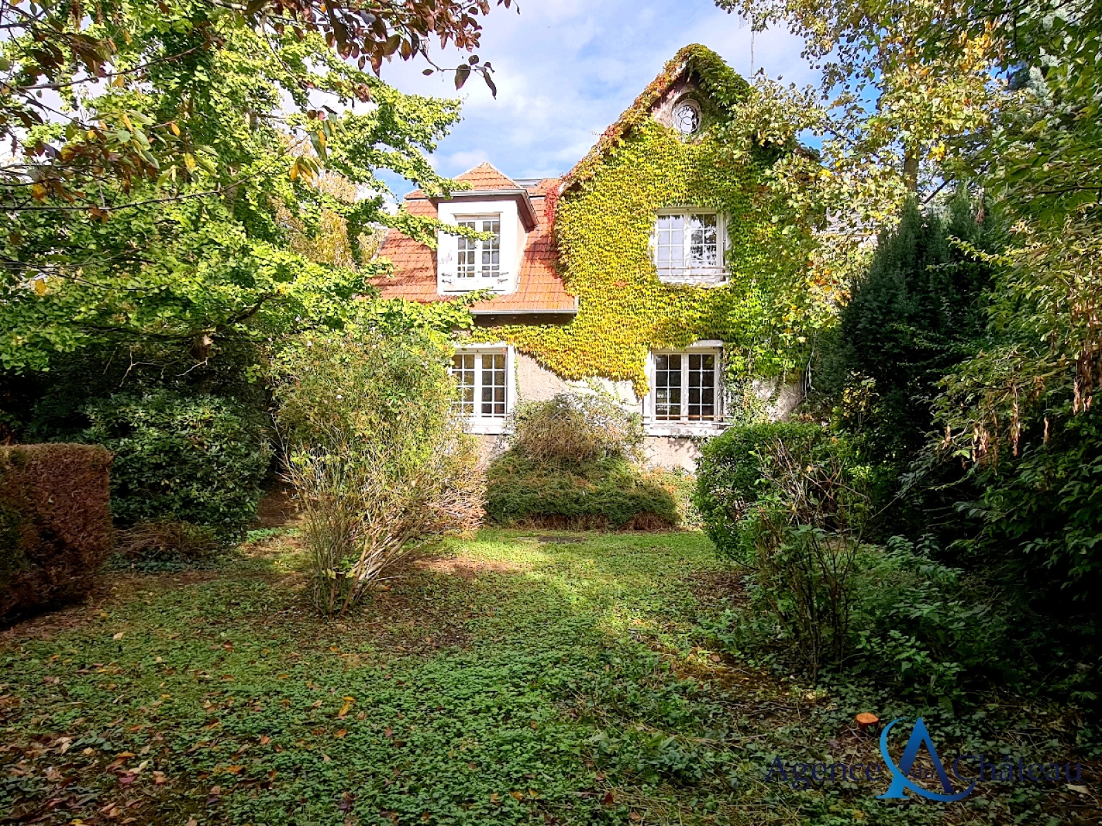 Image_16, Maison, Compiègne, ref :203684