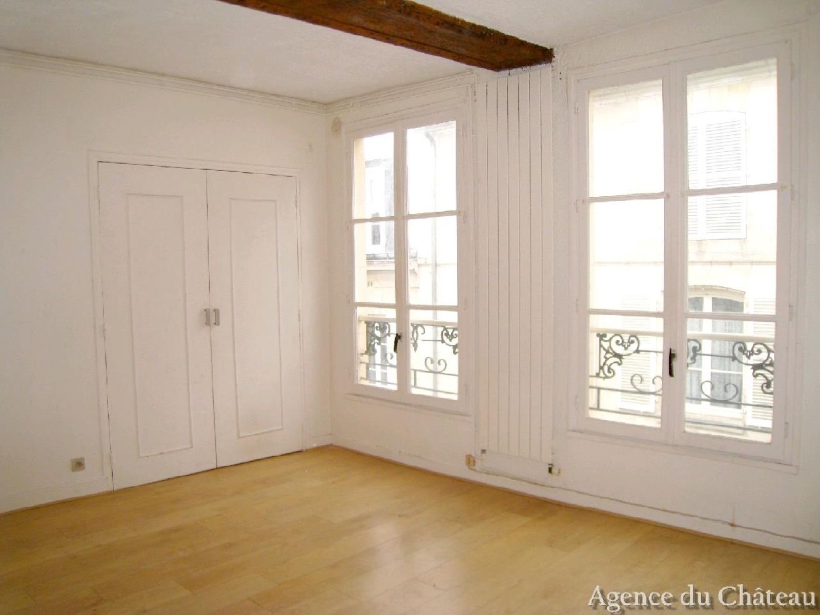 Image_1, Appartement, Compiègne, ref :203311