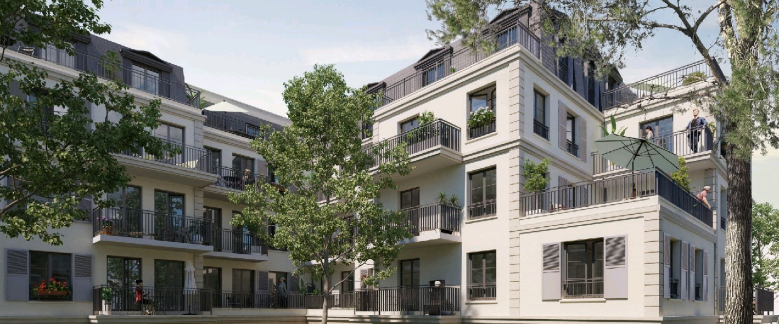 Image_1, Appartement, Compiègne, ref :203633