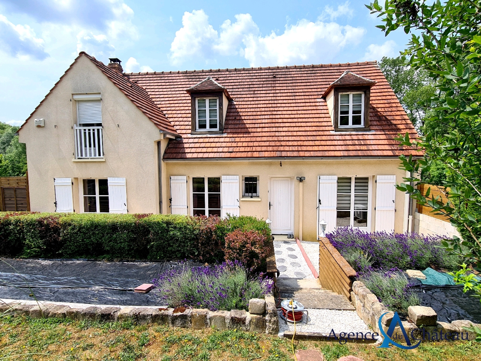 Image_1, Maison, Rethondes, ref :203666