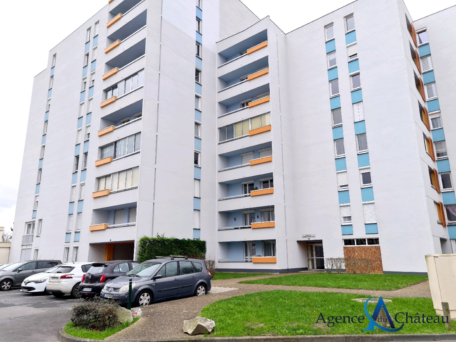 Image_9, Appartement, Compiègne, ref :203625