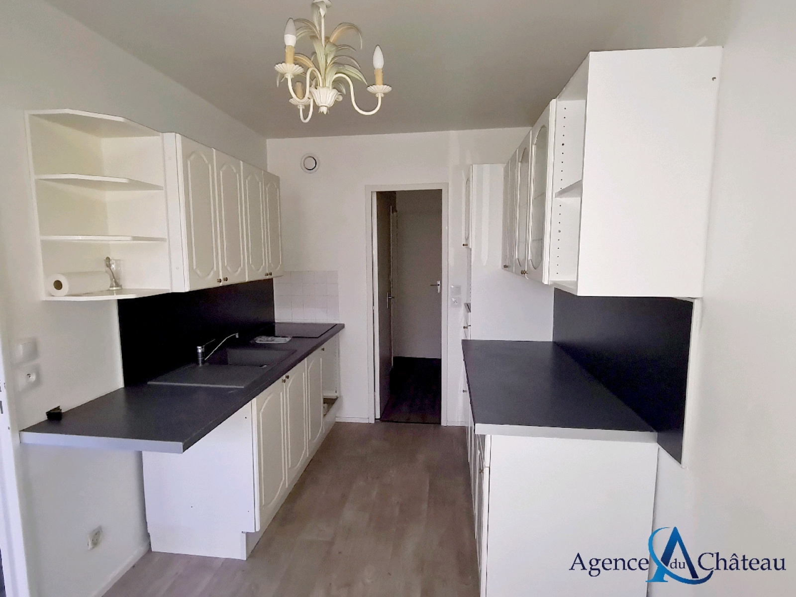 Image_2, Appartement, Compiègne, ref :203625