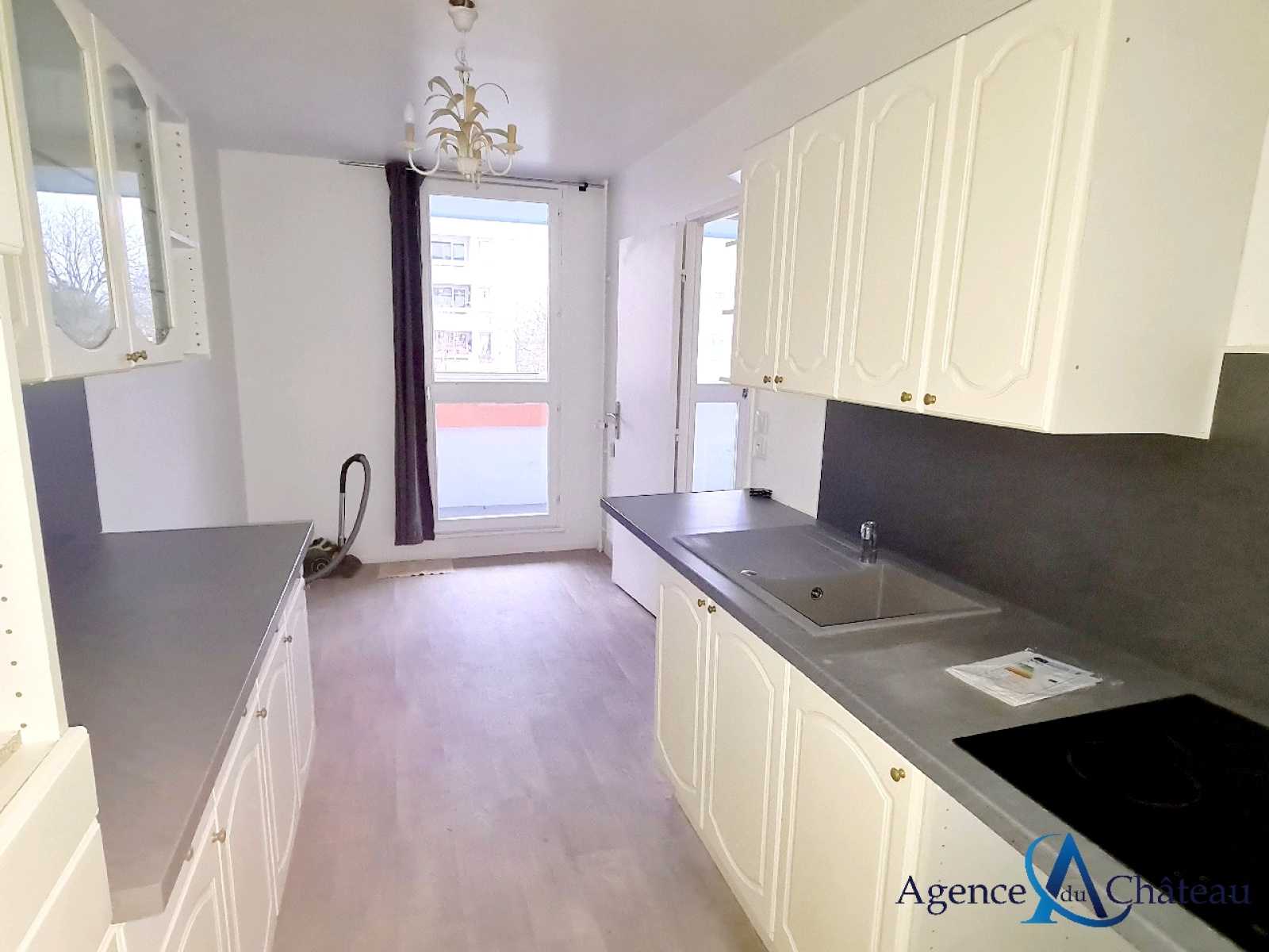 Image_1, Appartement, Compiègne, ref :203625