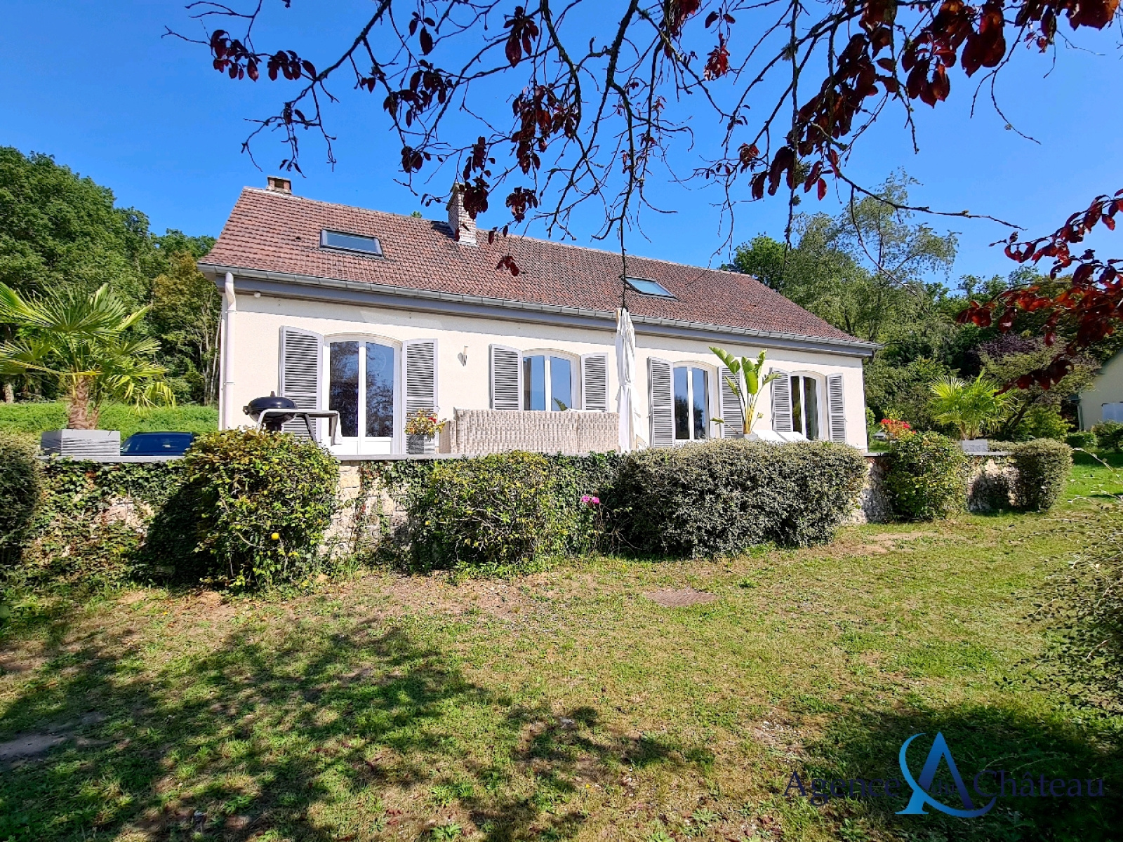 Image_14, Maison, Compiègne, ref :203686