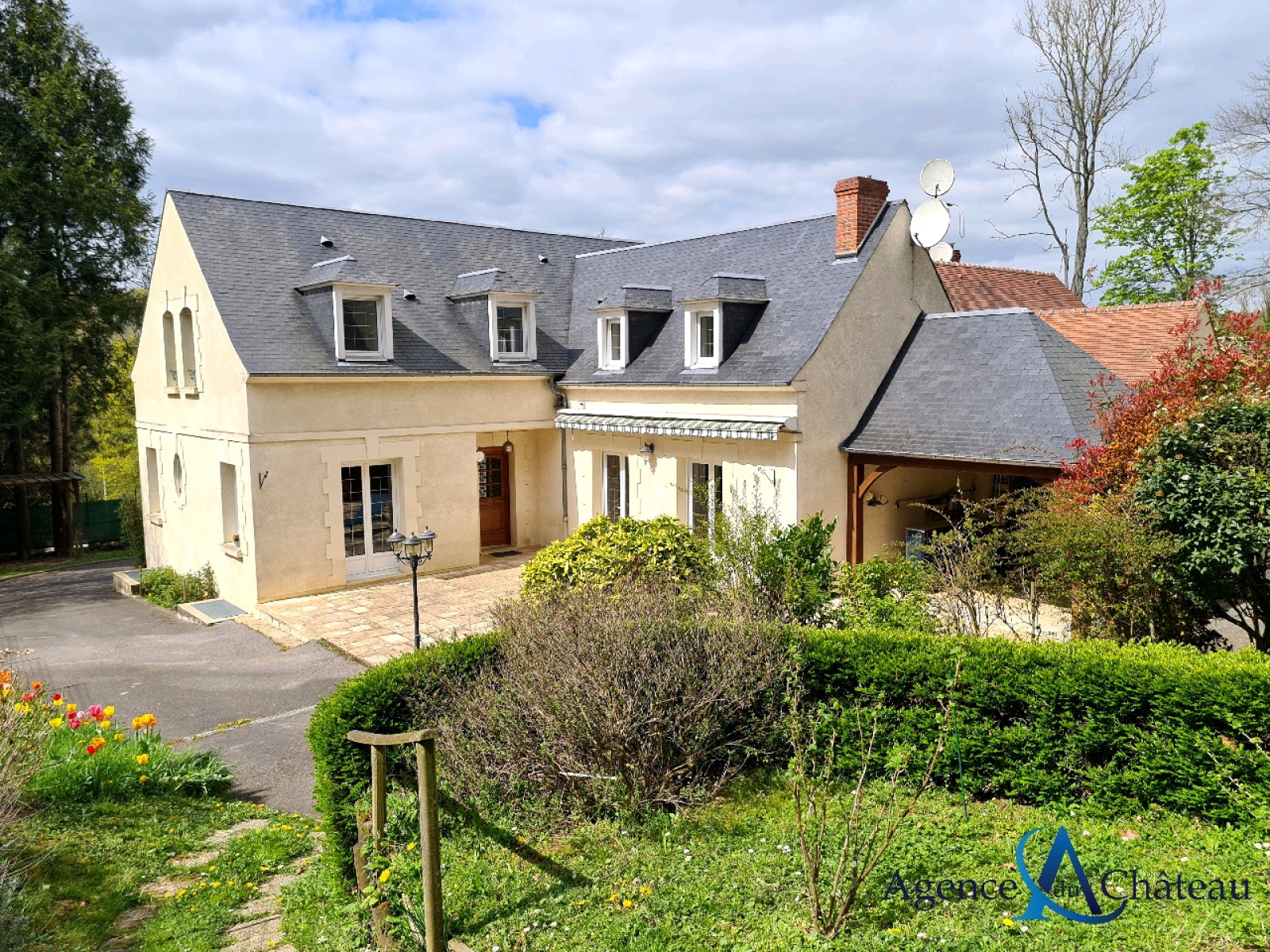 Image_12, Maison, Compiègne, ref :203676
