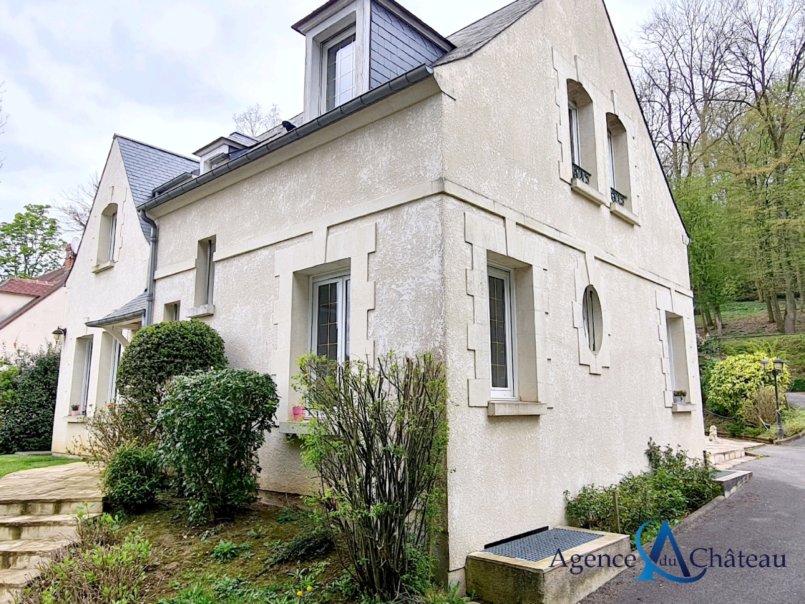 Image_1, Maison, Compiègne, ref :203676