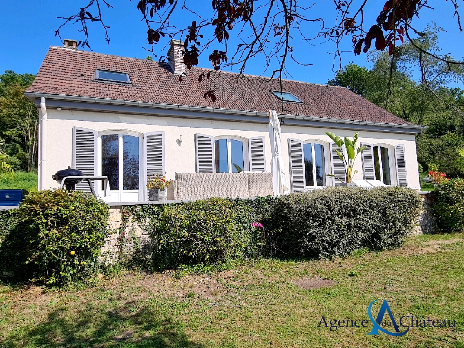 Image_1, Maison, Choisy-au-Bac, ref :203687