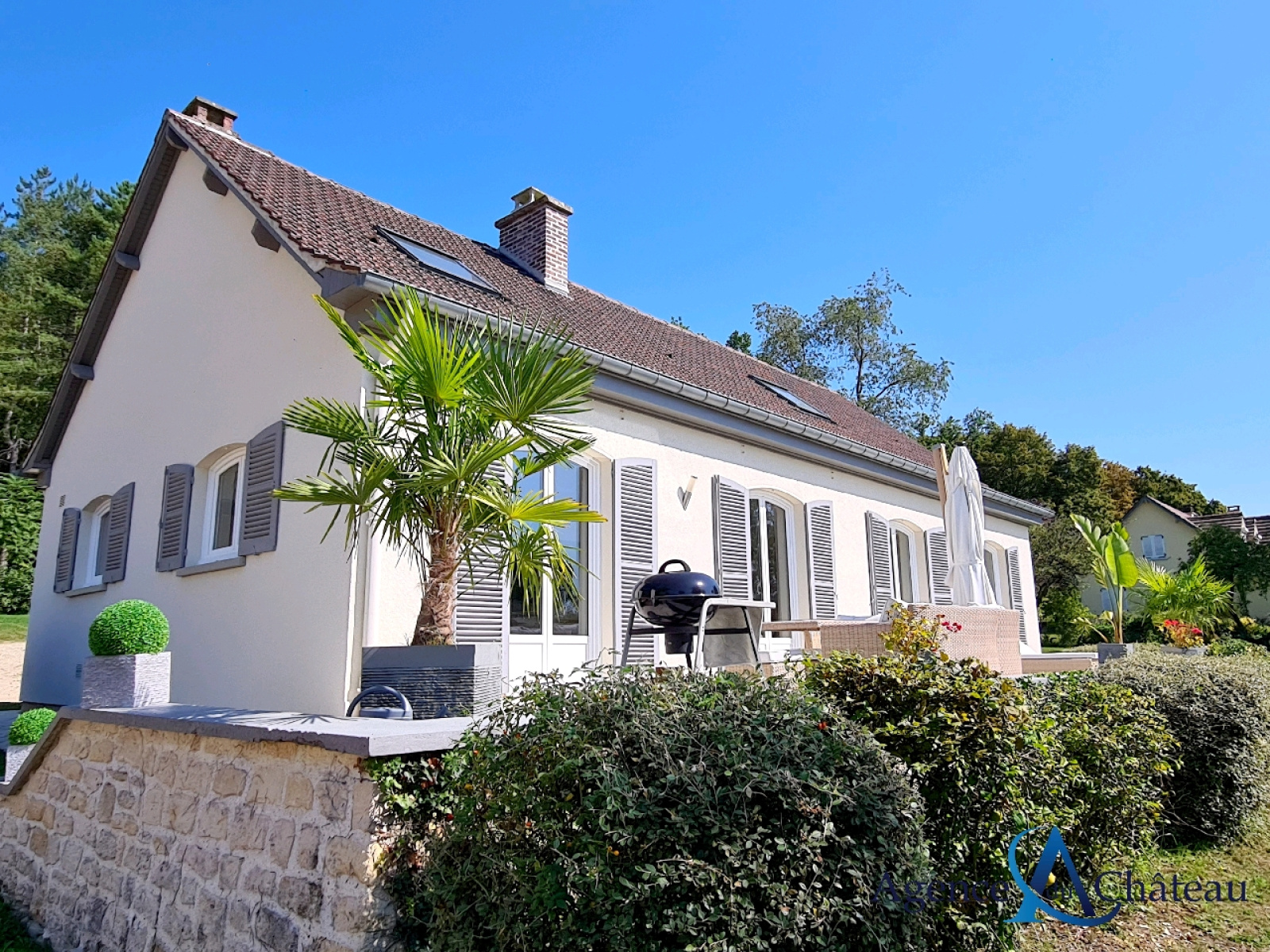 Image_16, Maison, Choisy-au-Bac, ref :203687